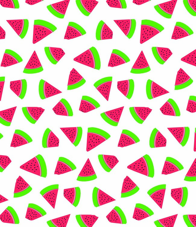 Tafelkleed Captain Cook, It's Fresh Sandia, 140 cm