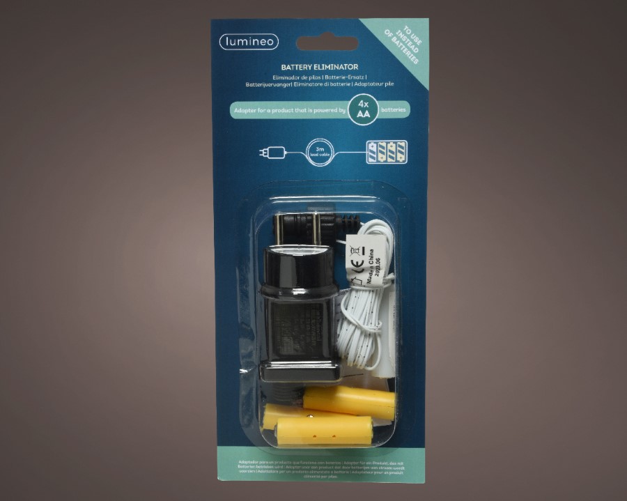 Adapter Lumineo