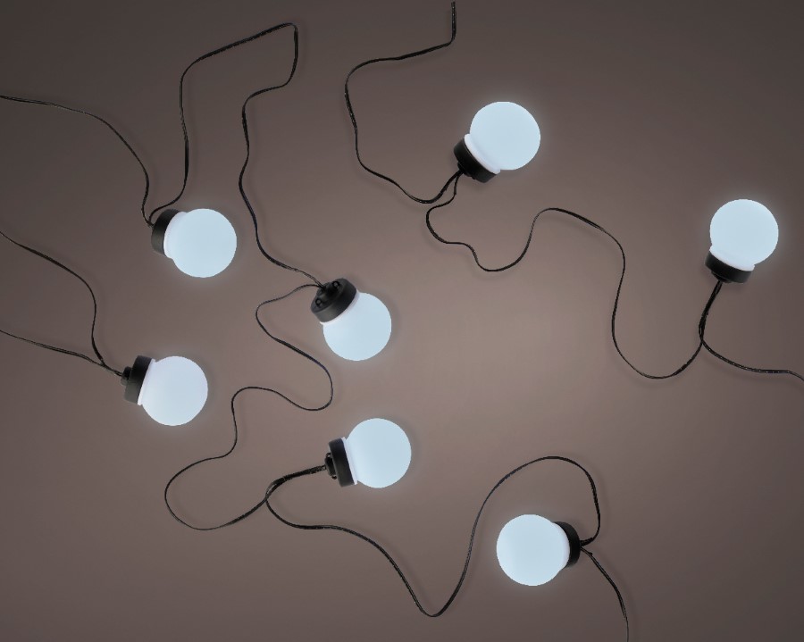 Verlichting Lumineo