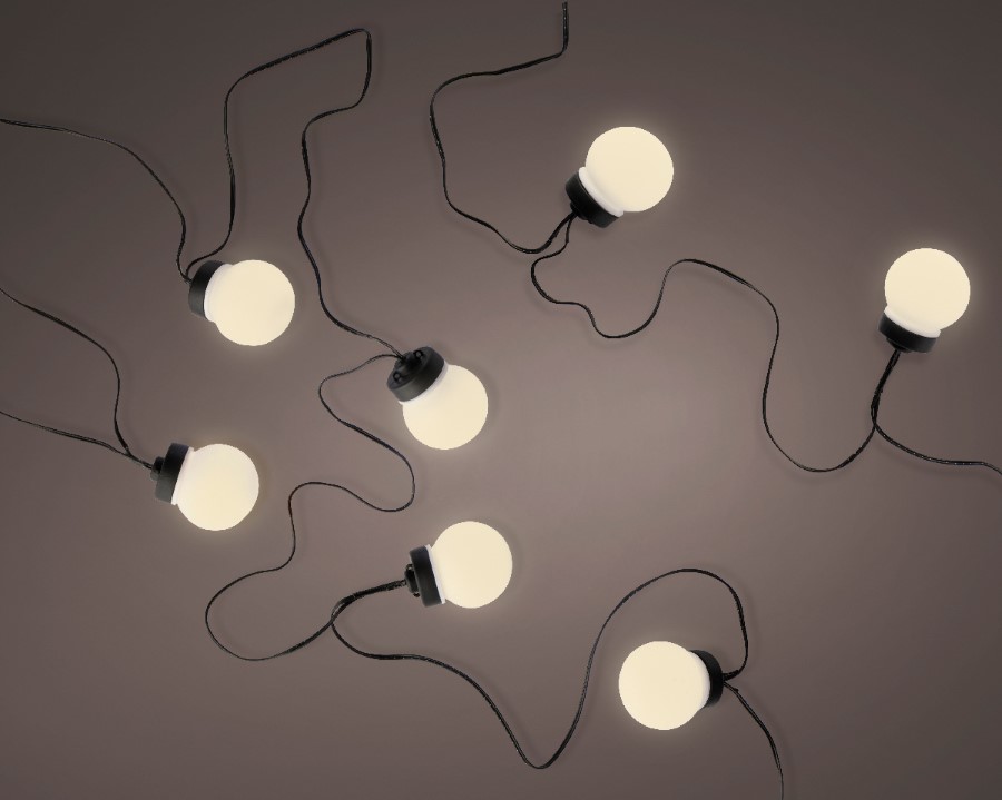 Verlichting Lumineo