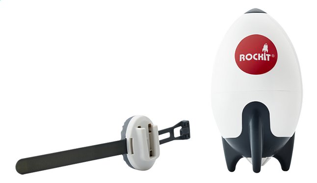 Schommelmotor voor wandelwagen/buggy Rockit Baby Rocker