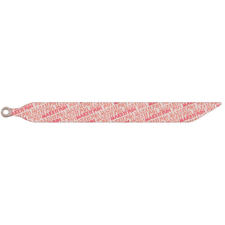 Armband sorbet island Make it Fun | Silk Collection