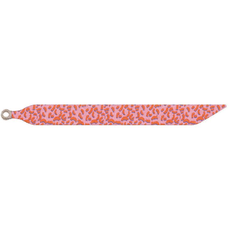 Armband sorbet island Chunks | Silk Collection