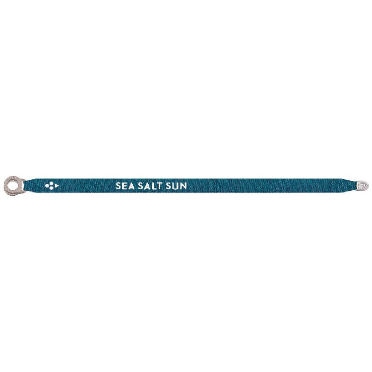 Armband sorbet island Sea Salt Sun | Satin Fabric Collection