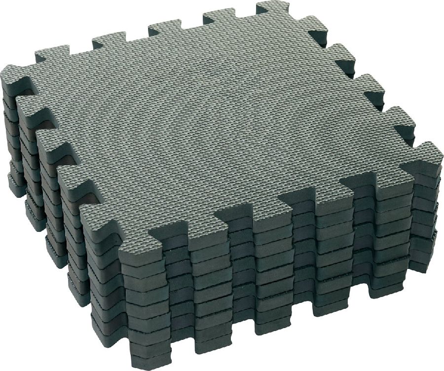 Puzzelmat Baby Dan Speelmat