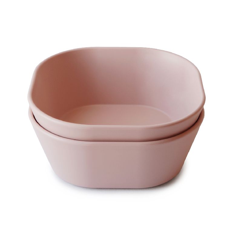 Bord Mushie Bowls Square, kom