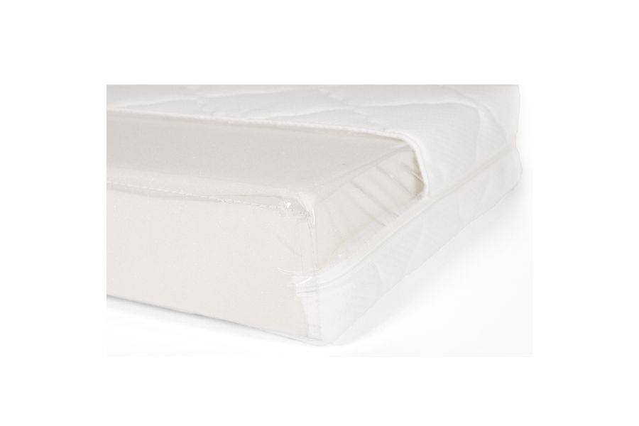 Matras MYTHOS Babycomfort 29/72, geschikt voor draagmand
