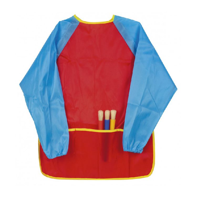 Verfschort Apli Painting Apron, 3+ jaar | Apli Kids Paint & Fun