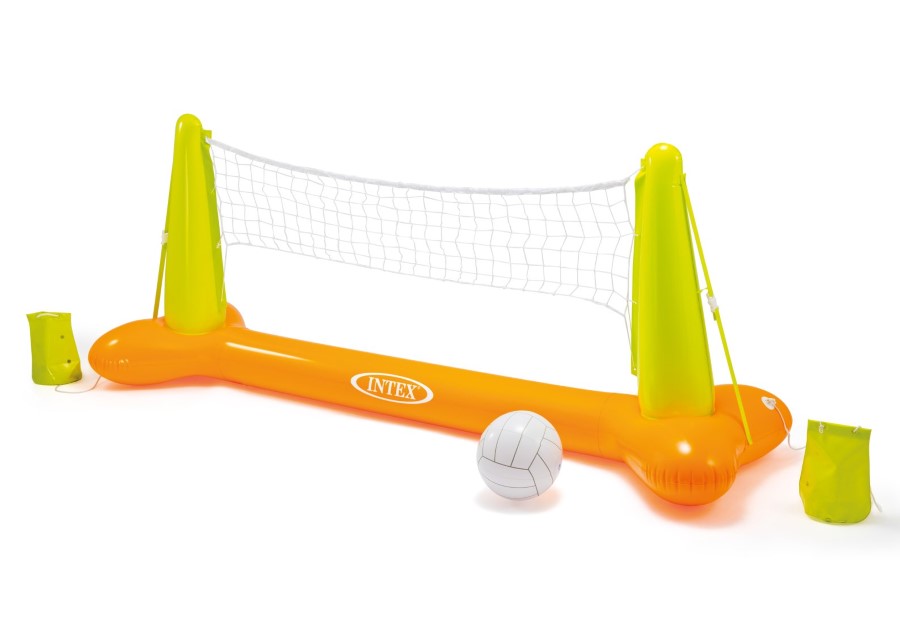Strandspeelgoed Intex Pool Volleybal Game