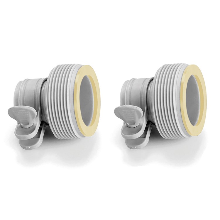 Koppelstuk Intex, Adapter B