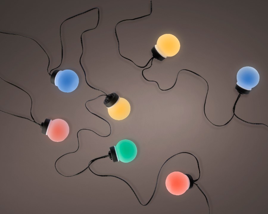 Verlichting Lumineo