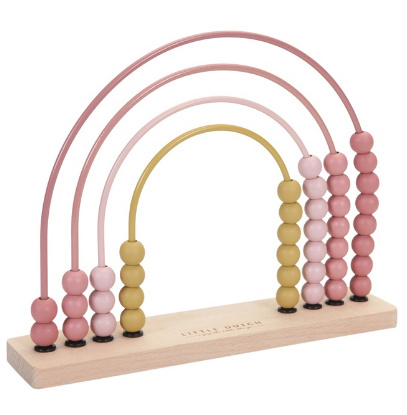 Telraam Little Dutch made by Tiamo | Regenboog