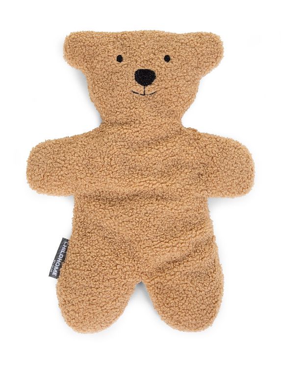 Knuffel Childhome, knuffeldoek / doudou | Teddy