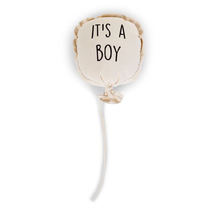Ballon Childhome