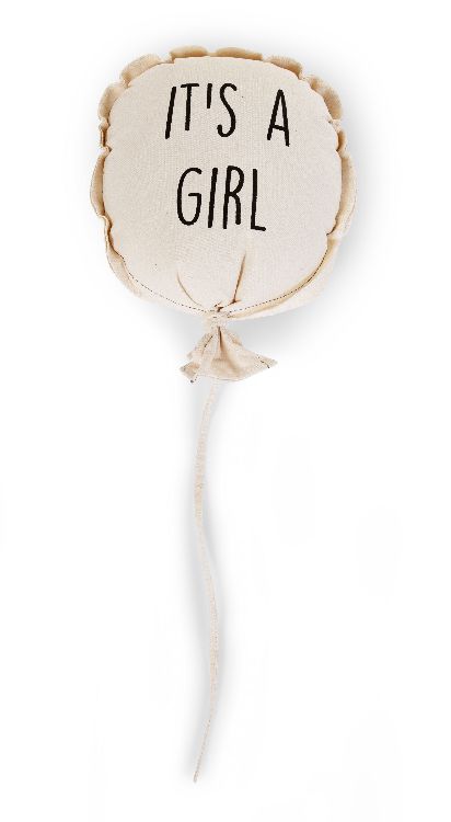 Ballon Childhome