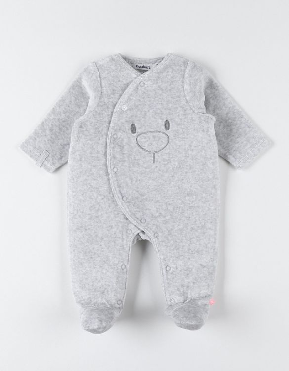 Nachtkledij Noukies, pyjama 1-delig | Mix & Match