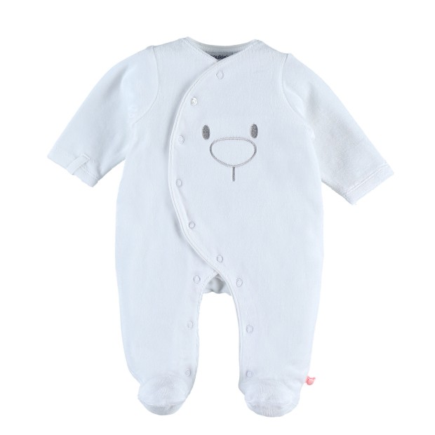 Nachtkledij Noukies, pyjama 1-delig | Mix & Match