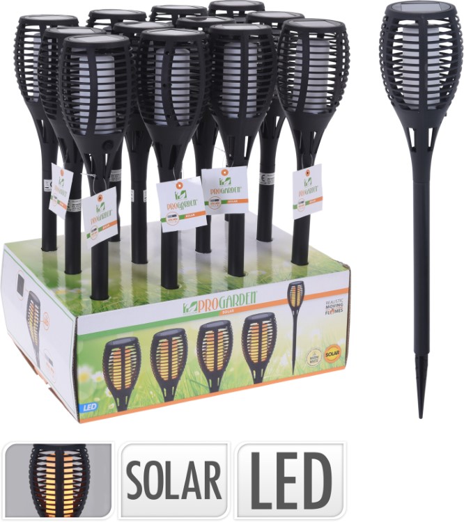 Verlichting Collection PROGARDEN, fakkel