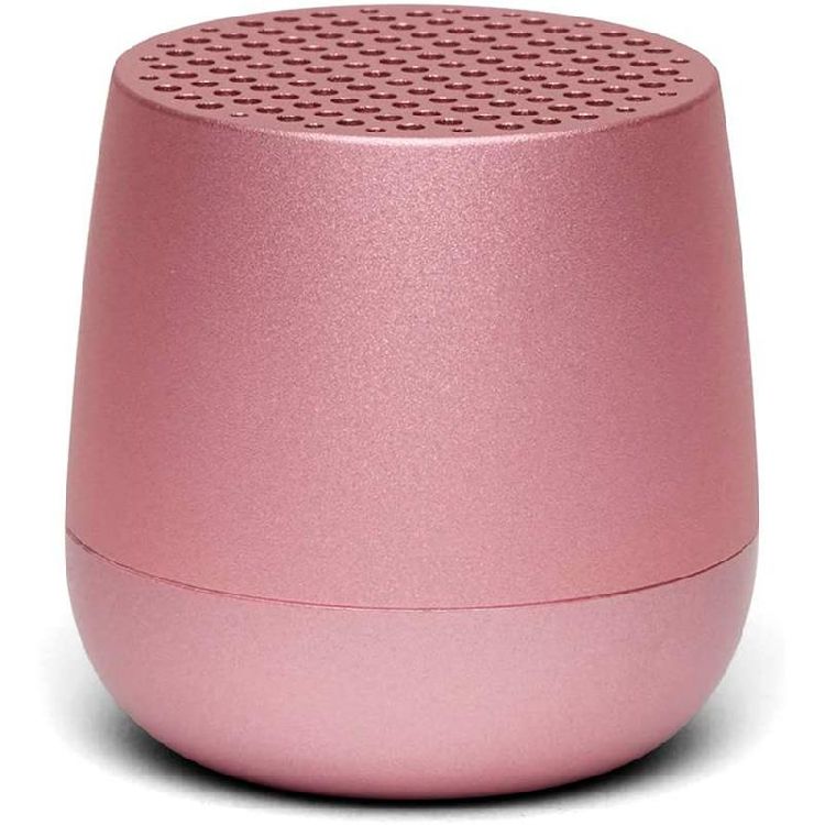 Bluetooth speaker Lexon Mino+ Alu roze