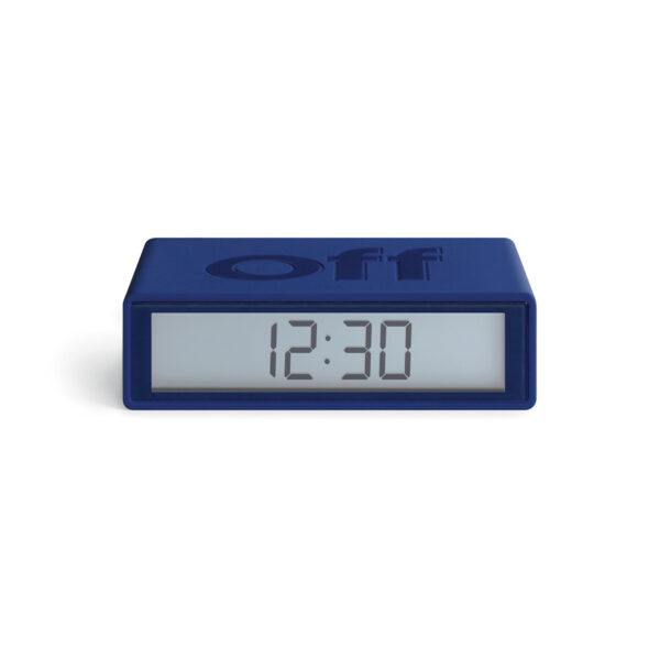 Klok Lexon Flip+ Travel, wekker