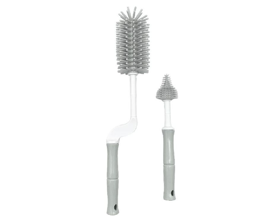 Flessenborstel BoJungle B-Bootle Brush Set