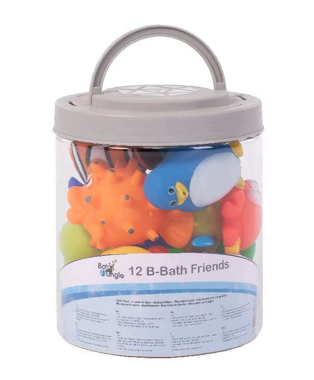 Badspeelgoed BoJungle B-Friends