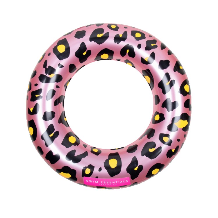 Zwemband/vlot Swim Essentials Panter