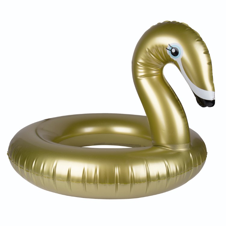 Zwemband/vlot Swim Essentials Zwaan