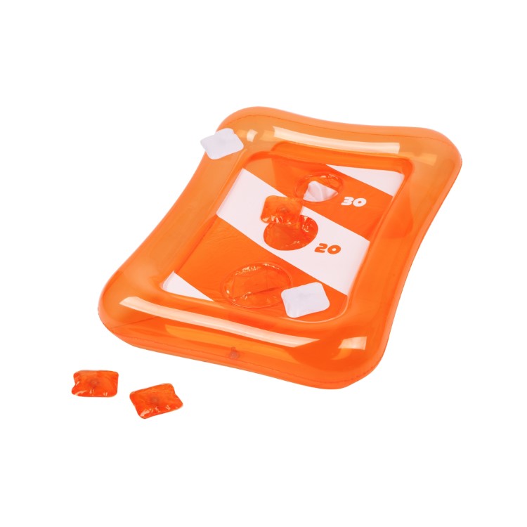 Strandspeelgoed Sunnylife Infloatable Summer Corn Hole