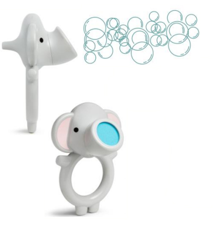 Badspeelgoed Munchkin Bubble Blower