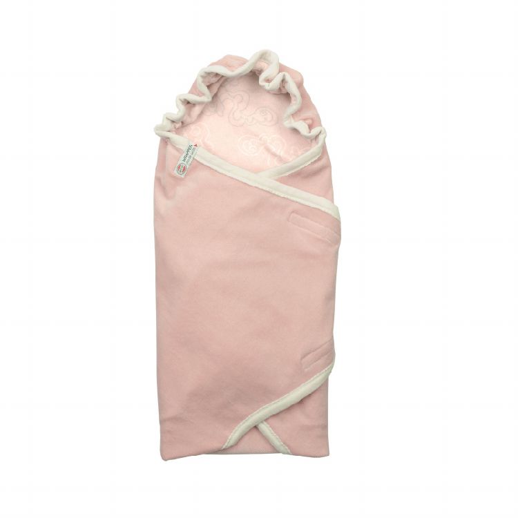 Wikkeldeken Lodger Wrapper Newborn | Empire