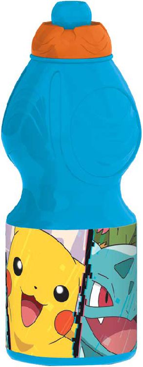 Drinkfles Pokemon Ergo Sport Bottle | Pokemon