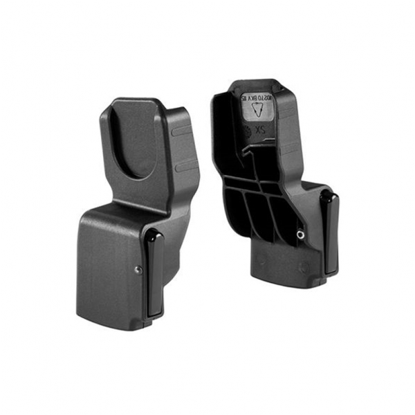 Adapter Peg-Pérego Voor autostoel groep 0+ Maxi-Cosi/Cybex