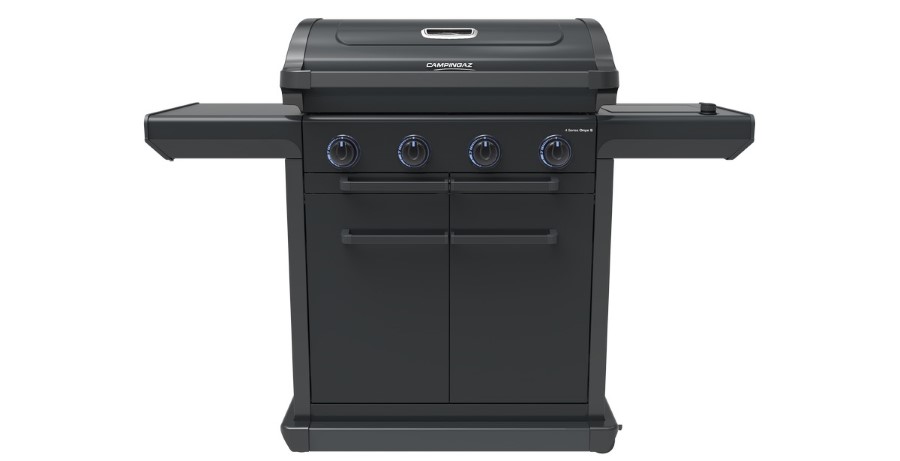 Barbecue Campingaz, 4 Series Onyx S