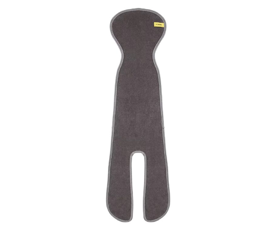 Inlegkussen Aeromoov Air Layer with legs, geschikt voor autostoel Groep 2/3