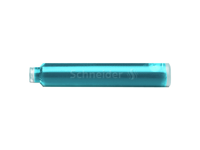 Vulpen vulling Schneider inktpatronen, geschikt voor Schneider Shiny/Ray