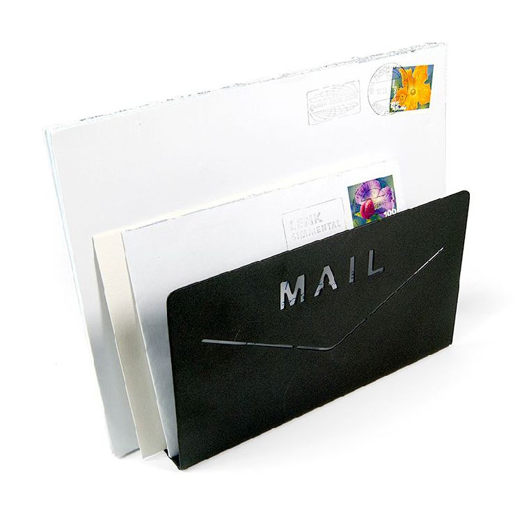 Brievenhouder Trendform Switzerland Mail Letter Stand