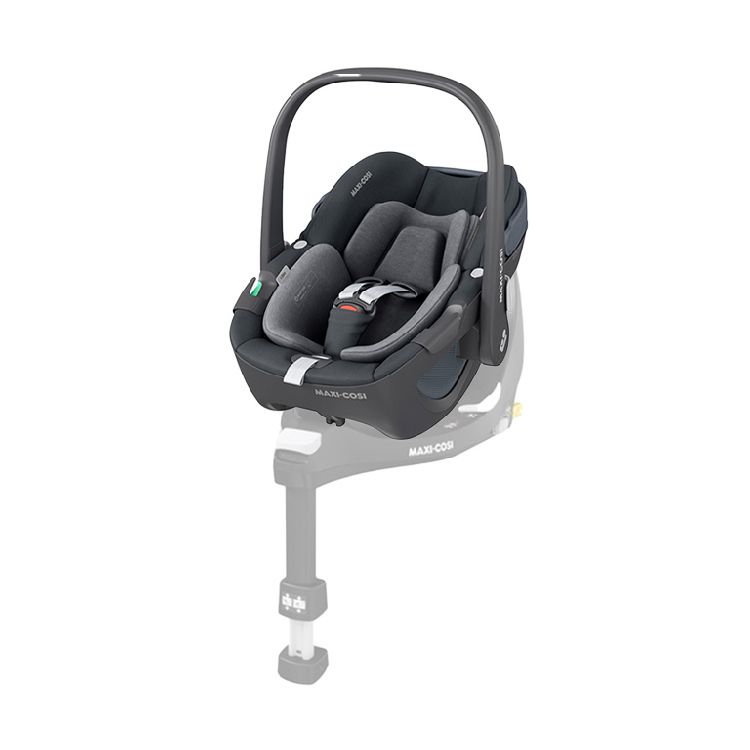Autostoel Maxi-Cosi Pebble 360