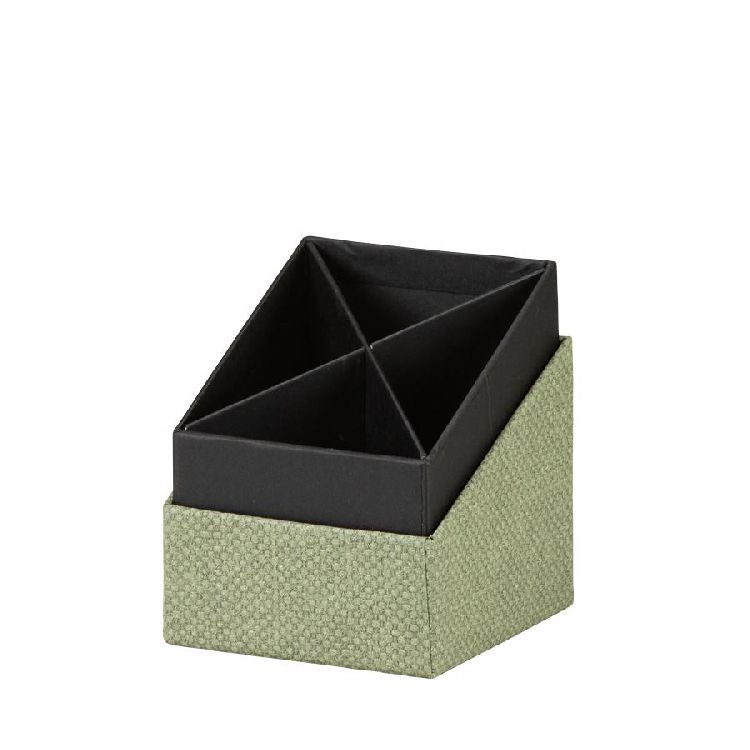 Pennenpot Roessler Papier | SOHO Sage