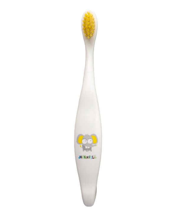 Gewone tandenborstel Jack n' Jill Bio Toothbrush