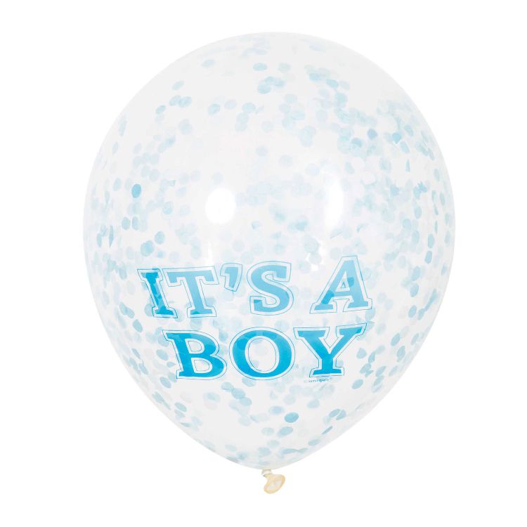 Ballon Jep-Party It's a boy