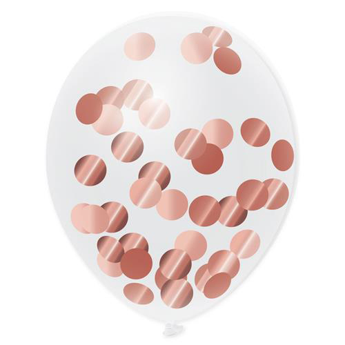 Ballon Jep-Party Confetti
