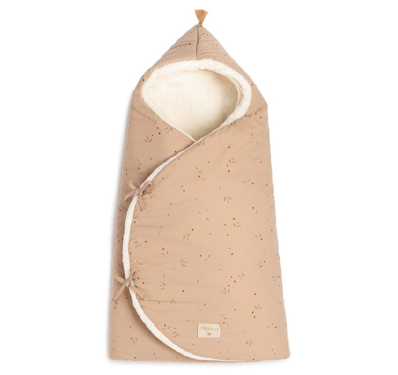 Wikkeldeken Nobodinoz Cozy | Willow