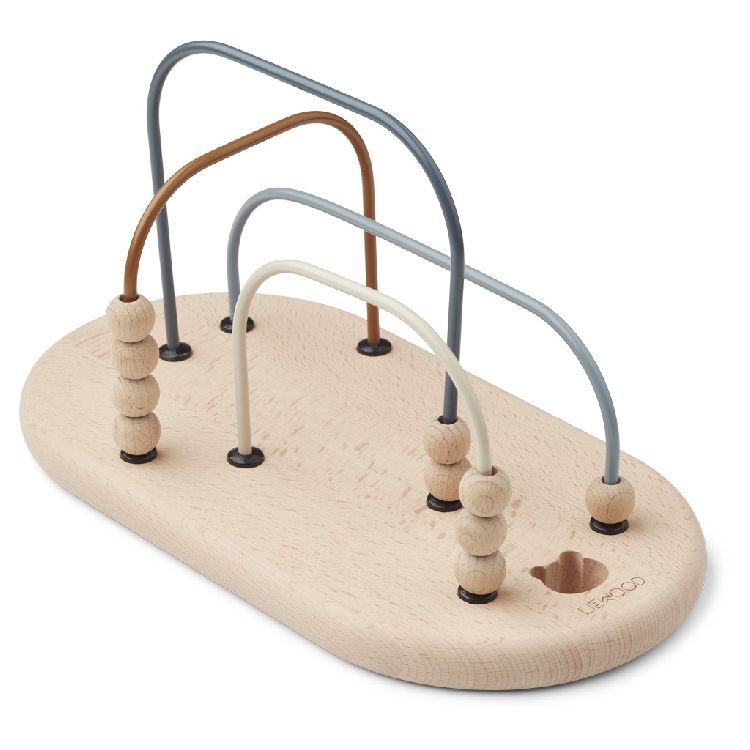 Kralenframe Liewood Ronald