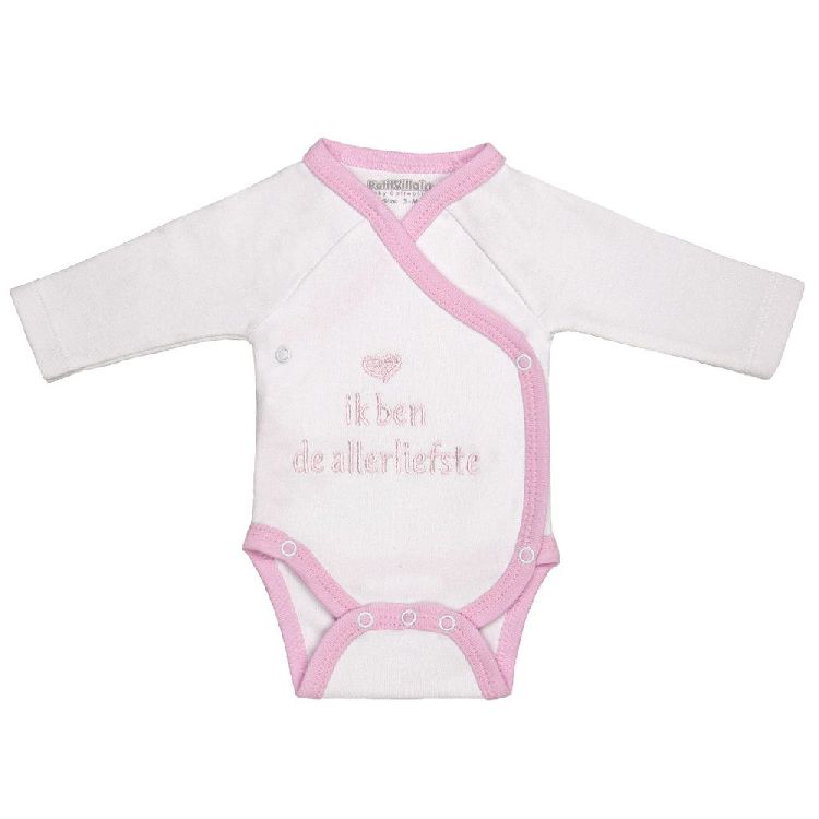 Body PetitVillain ik ben de allerliefste