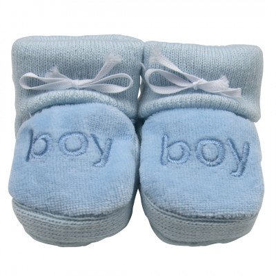 Kousen PetitVillain Boy, met omslag