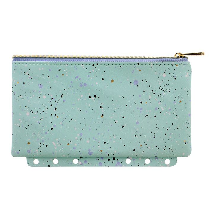 Agendavulling Filofax Zipper Pouch, etui, geschikt voor Filofax