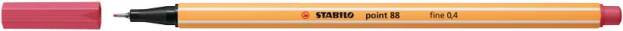 Stift Stabilo Point 88, fineliner