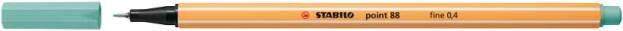 Stift Stabilo Point 88, fineliner