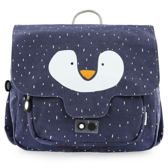 Boekentas Trixie Satchel | Mr. Penguin School